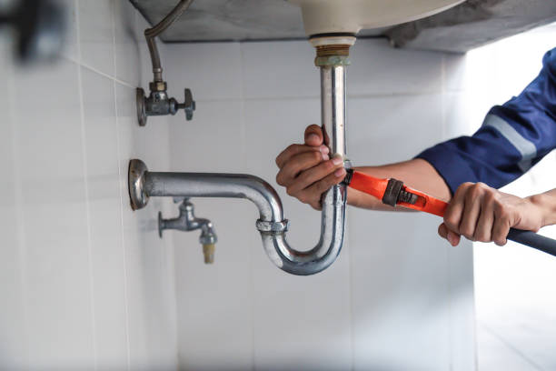 Professional Plumber in Lighthouse Point, FL